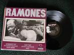 Ramones (somebody put something in my drink, beggars banquet, Cd's en Dvd's, Vinyl | Rock, Ophalen of Verzenden