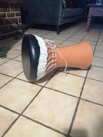 Turkse solo darbuka, Muziek en Instrumenten, Percussie, Ophalen, Nieuw, Overige soorten