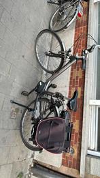 Elektrische fiets, Fietsen en Brommers, Elektrische fietsen, Ophalen, Zo goed als nieuw