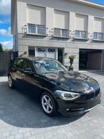 BMW 116 i Sports, Autos, Entreprise, Boîte manuelle, Noir, 5 portes