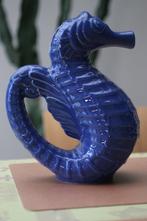 Grote kruik kruik, kruik, vintage zeepaardje déco, Ophalen of Verzenden