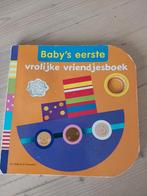 Baby boekjes, Boeken, Ophalen, Gelezen, Uitklap-, Voel- of Ontdekboek, 1 tot 2 jaar
