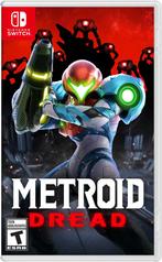 Metroid Dread, Comme neuf, Enlèvement