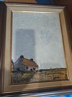 Schilderij, Antiek en Kunst, Ophalen