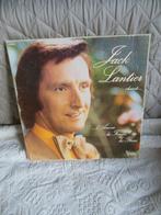 Jack Lantier – Chante ... L'Amour, La Femme, Les Fleurs, CD & DVD, 12 pouces, Enlèvement, Utilisé, 1980 à 2000