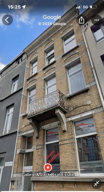 House for rent  beschikbaar voor biedingen
