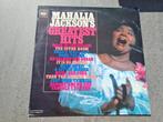 LP - Mahalia Jackson's - greatest hits, Enlèvement ou Envoi