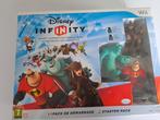 Disney infinity in doos, Ophalen, Zo goed als nieuw