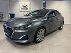Hyundai i30, Auto's, Hyundai, Zwart, 120 pk, Zilver of Grijs, Parkeersensor
