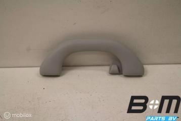 Handgreep met kledinghaak VW Polo 6C 6R0857607 beschikbaar voor biedingen