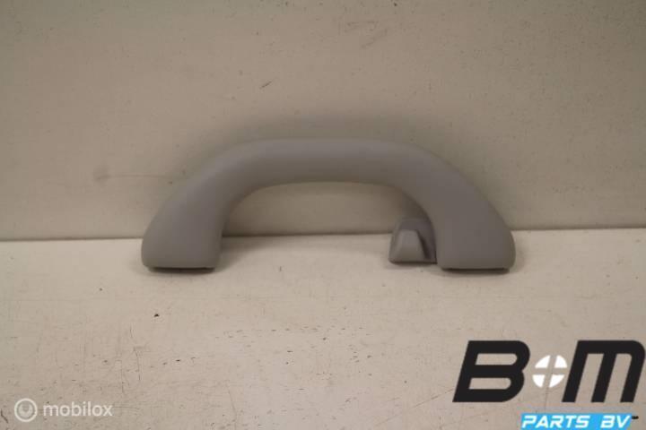 Handgreep met kledinghaak VW Polo 6C 6R0857607, Auto-onderdelen, Interieur en Bekleding, Gebruikt