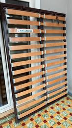 Lattenbodem (gratis), Enlèvement, Comme neuf