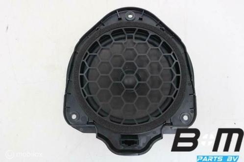 Luidspreker Audi A3 8V 8V0035411, Auto diversen, Autospeakers, Gebruikt