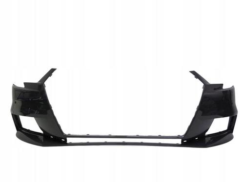 Audi A3 8V Lift 2016-2020 HB voorbumper 8V3807437AF originee, Auto-onderdelen, Carrosserie, Bumper, Audi, Voor, Gebruikt, Ophalen of Verzenden