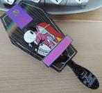 Brosse à cheveux Jack Skellington, Ophalen