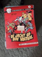 Jommeke en vele andere oude stripverhalen, Boeken, Ophalen, Gelezen