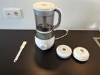 Philips SCF875 babyvoedingmaker blender/stomer, Ophalen, Gebruikt, Overige typen