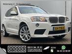 BMW X3 xDrive28i 245PK High Executive M-Sport Trekhaak Pano, Automaat, Wit, Bedrijf, 175 g/km