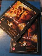 World Trade Center (2006) in speciale schuifhoes, Cd's en Dvd's, Dvd's | Thrillers en Misdaad, Boxset, Actiethriller, Ophalen of Verzenden