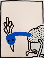 keith haring: the story of red and blue, Ophalen of Verzenden