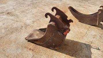 Diversen Graafbak CW30 -stock id G98 beschikbaar voor biedingen