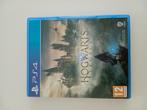 Hogwarts legacy ps4, Games en Spelcomputers, Games | Sony PlayStation 4, 1 speler, Zo goed als nieuw, Vanaf 12 jaar, Ophalen