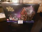 Set Lego New Hokus Pokus 21341 Disney.
Déjà hors production, Enlèvement ou Envoi