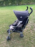Buggy maclaren, Ophalen, Zo goed als nieuw, Maclaren
