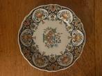 Aardenwerk bord Faïence de Desvres, Antiek en Kunst, Ophalen
