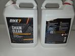 Bike7 Chain Clean 5L, Info@bike7.com, Overige typen, Nieuw, Ophalen of Verzenden