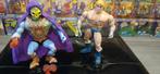 motu laser light skeletor, laser power He-man (Italy), Verzamelen, Ophalen of Verzenden, Gebruikt