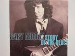 Garry Moore - Story Of The Blues (1992), CD & DVD, Vinyles Singles, Enlèvement ou Envoi, Jazz et Blues