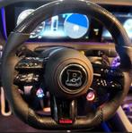 Mercedes Brabus stuur compleet AMG upgrade carbon, Auto-onderdelen, Ophalen of Verzenden, Nieuw, Mercedes-Benz