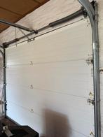 Elektrische Garagepoort