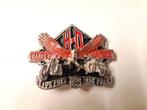 Harley Davidson Belt Buckle, Kleding | Heren, Riemen en Ceintuurs, Losse buckle of gesp, Overige kleuren, Minder dan 95 cm, Ophalen of Verzenden