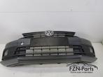 VW Jetta 5C Facelift Voorbumper 4PDC Mistlampen LD7X, Auto-onderdelen, Ophalen of Verzenden, Gebruikt
