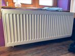 Radiateur RADSON Integra 33x400x1000, Zo goed als nieuw