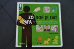 Zo doe je dat papa -Shawn Bean, Shawn Bean, Éducation jusqu'à 6 ans, Utilisé, Enlèvement ou Envoi