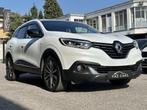 Renault Kadjar 1.5 dCi Bose Edition * LED + CUIR + GPS + GAR, Voorwielaandrijving, Kadjar, Gebruikt, 4 cilinders