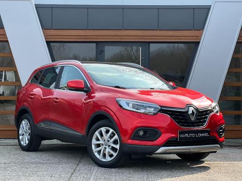 Renault Kadjar 1.3Tce - AUTOMAAT/LED/PANODAK/KEYLESS/24000KM, Auto's, Renault, Bedrijf, Te koop, Kadjar, ABS, Achteruitrijcamera