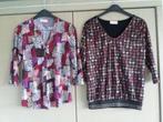 Blouses Cassis, maat S, Cassis Collection, Overige kleuren, Ophalen of Verzenden, Zo goed als nieuw