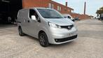 Nissan NV200 Garantie Top!!!, Auto's, Voorwielaandrijving, Euro 5, Stof, 750 kg