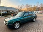 BMW E30 316i Touring Design Edition (155.000km), Auto's, Particulier, Stof, Te koop