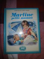 Martine petite maman, Boeken, Kinderboeken | Jeugd | 10 tot 12 jaar, Fictie, Gijs Haag - Marcel Marlier, Ophalen of Verzenden