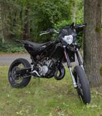 Aprilia sx 125 2Takt Rotax blok (zeldzaam), Particulier, 125 cc, 1 cilinder, 12 t/m 35 kW