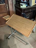 Opdien tafeltje, Ophalen, Zo goed als nieuw