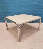 Space age salontafel 70's, Ophalen, Gebruikt