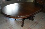 tafel, Antiek en Kunst, Antiek | Meubels | Tafels, Ophalen