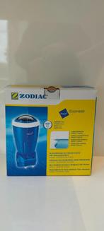 Zodiac Nature² Express doseerder, Ophalen, Nieuw, Reinigingsmiddel