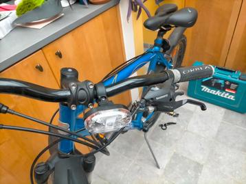 VTT Orbea, Enlèvement, Comme neuf